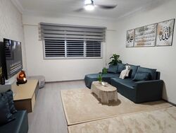 Blk 448 Pasir Ris Drive 6 (Pasir Ris), HDB Executive #577894531